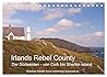 Ireland's Rebel County, the Southwest from Cork to Sherkin Island (Desk Calendar 2026 DIN A5 Landscape), CALVENDO Monthly Calendar: On the Go in Lovely County Cork.