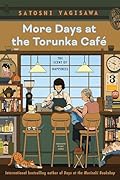 More Days at the Torunka Café: The Scent of Happiness