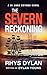The Severn Reckoning (Detective Anna Gwynne #3)