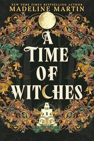 A Time of Witches