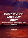 Black Woman Can’t...