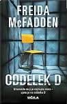 Oddelek D