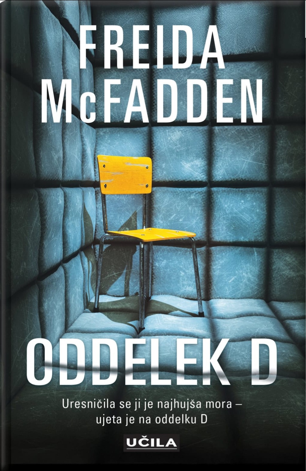 Oddelek D
