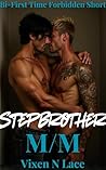 Stepbrother by Vixen N Lace