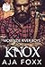 Knox (McKenzie River Boys Book 1)