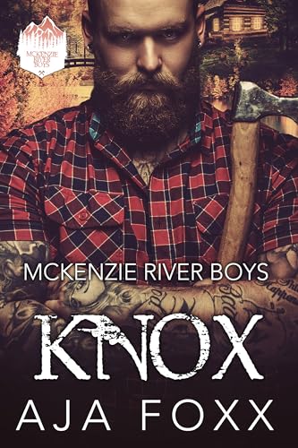 Knox (McKenzie River Boys Book 1)