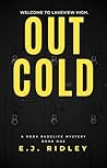Out Cold (Rook Radcliffe, #1)