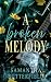 A Broken Melody by Samantha Butterfield