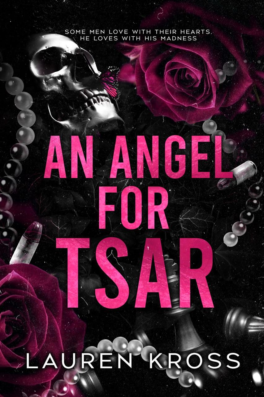 An Angel for Tsar (Kindle Edition)