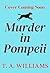 Murder in Pompeii (An Armst...