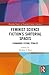 Feminist Science Fiction’s Sartorial Spaces: Fashioning Future Females (Routledge Studies in Twentieth-Century Literature)