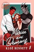 Mariée aux démons
