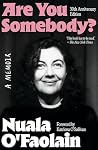 ARE YOU SOMEBODY?...