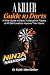 A Killer Guide To Darts by Keith Allen Guther