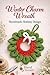 Mini Christmas Wreath Croch...