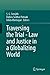 Traversing the Trial - Law and Justice in a Globalizing World