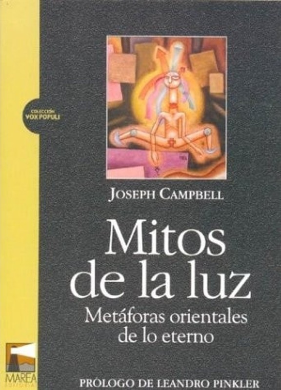 Mitos de la luz: metáforas orientales de lo eterno