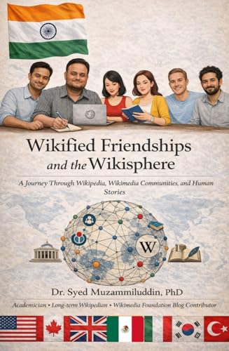 Wikified Friendships and the Wikisphere (Kindle Edition)