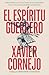 El espíritu guerrero by Xavier Cornejo