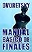 Manual básico de finales