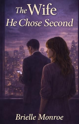 The Wife He Chose Second: A Short Novel (The Wife He Took for Granted)