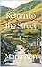 Return to the Street by Maria Kerr