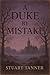 A Duke by Mistake (The Hart...