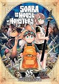 Soara and the House of Monsters Vol. 5