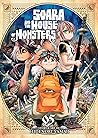 Soara and the House of Monsters Vol. 5 by Hidenori Yamaji