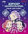 KPop Demon Hunter...
