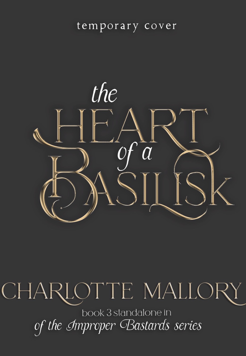 The Heart of a Basilisk