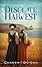 Desolate Harvest by Christine Dufour