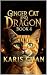 Ginger Cat and Dragon Book ...