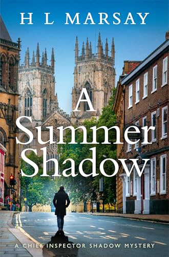 A Summer Shadow (Chief Inspector Shadow Mystery #9)
