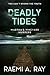 Deadly Tides (Martha's Vine...