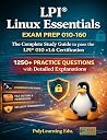 LPI Linux Essenti...