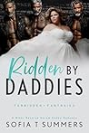 Ridden by Daddies...