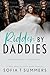 Ridden by Daddies: A Biker Reverse Harem Daddy Romance