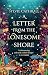 A Letter from the Lonesome Shore (The Sunken Archive, #2)