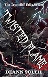 Twisted Flame: An...