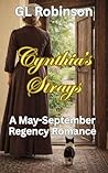 Cynthia's Strays
