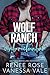 unberechenbar (Wolf Ranch (DE) 10) (German Edition)