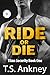 Ride or Die (Titan Security Book 1)
