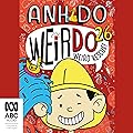 Weird Rescue!: WeirDo,