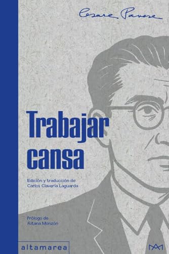 Trabajar cansa (Paperback)
