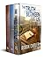Charleston Confessions Boxed Set One: Books 1-3