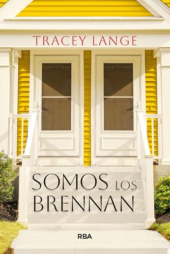 Somos los Brennan (Hardcover)