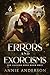 Errors and Exorcisms (Die Welt der Arkanen Seelen: Die falsche Hexe 3) (German Edition)