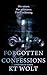 Forgotten Confessions by KT WOLT