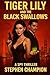 Tiger Lily and the Black Swallows by Stephen Champion